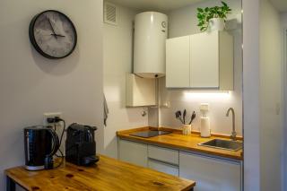 Monoambiente en Palermo by BA Rent a Home - Buenos Aires - 7