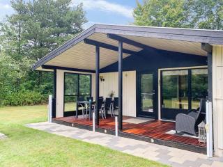 Holiday Home Mijat - 30km from the sea by Interhome - Toftlund - 7