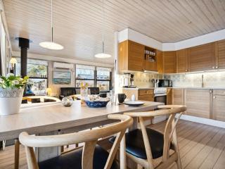 Holiday Home Mijat - 30km from the sea by Interhome - Toftlund - 4