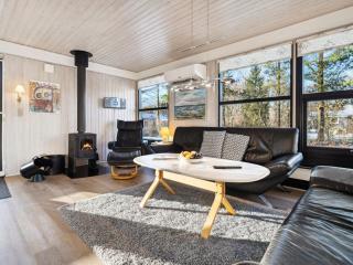 Holiday Home Mijat - 30km from the sea by Interhome - Toftlund - 1