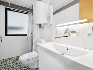 Holiday Home Mijat - 30km from the sea by Interhome - Toftlund - 2