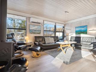 Holiday Home Mijat - 30km from the sea by Interhome - Toftlund - 3