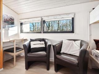 Holiday Home Mijat - 30km from the sea by Interhome - Toftlund - 1