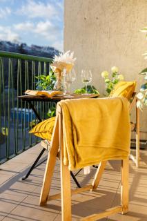 Cozy Panorama Apartment next to the Buda Castle - Budapest - 6