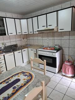 Aconchego no litoral - 5