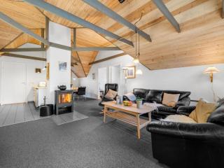 Holiday Home Malti - 1-3km from the sea by Interhome - Blåvand - 5