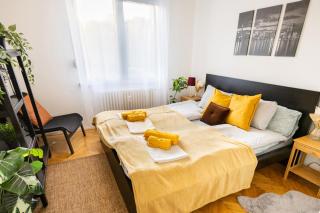 Cozy Panorama Apartment next to the Buda Castle - Budapest - 0