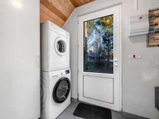 Holiday Home Malti - 1-3km from the sea by Interhome - Blåvand - 1