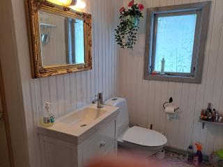Holiday Home Signe - 5-5km from the sea by Interhome - Glesborg - 7