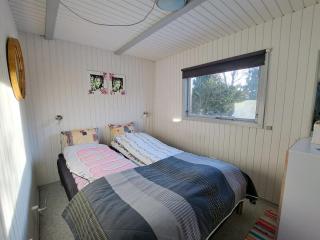 Holiday Home Signe - 5-5km from the sea by Interhome - Glesborg - 5