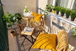 Cozy Panorama Apartment next to the Buda Castle - Budapest - 7