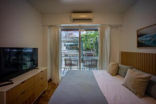 Monoambiente en Palermo by BA Rent a Home - Buenos Aires - 0