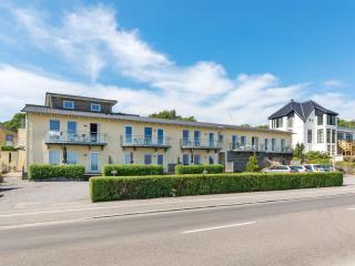 Apartment Henna - 50m from the sea by Interhome - Allinge - 8
