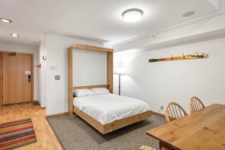 Studio Loft #306 - Olympic Valley - 4