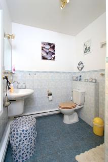 Apartment Flaschenpost by Interhome - Zinnowitz - 2