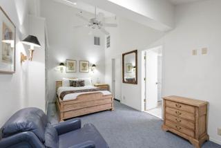 Studio Loft #306 - Olympic Valley - 1