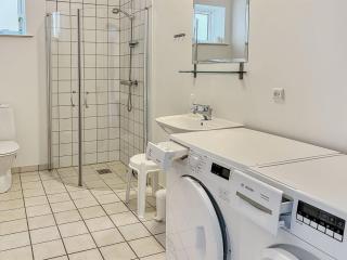 Apartment Henna - 50m from the sea by Interhome - Allinge - 1