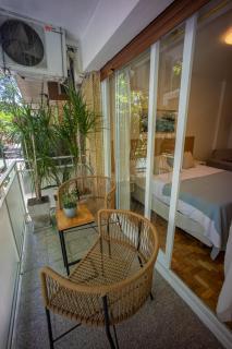 Monoambiente en Palermo by BA Rent a Home - Buenos Aires - 2