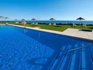 Apartment Frontal View by Interhome - Torrox Costa - 0