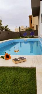 EZITH LUXURY APARTMENTS - Iráclio - 0