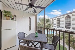 Anglers Cove G-302 - Marco Island - 0