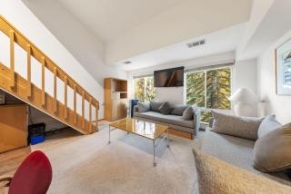 Studio Loft #308 - Olympic Valley - 8