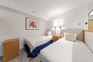 Studio Loft #308 - Olympic Valley - 6
