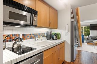 Studio Loft #308 - Olympic Valley - 4