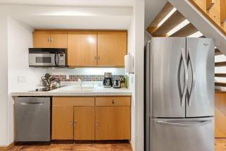 Studio Loft #308 - Olympic Valley - 3