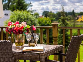 Apartment Robbe by Interhome - Zinnowitz - 2