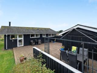 Holiday Home Zina - 600m from the sea by Interhome - Hjørring - 8