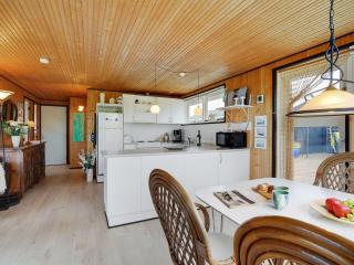 Holiday Home Zina - 600m from the sea by Interhome - Hjørring - 2