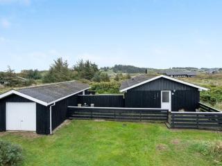 Holiday Home Zina - 600m from the sea by Interhome - Hjørring - 0