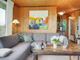 Holiday Home Zina - 600m from the sea by Interhome - Hjørring - 4