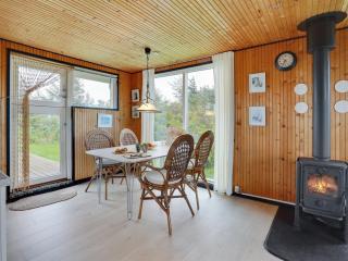 Holiday Home Zina - 600m from the sea by Interhome - Hjørring - 3