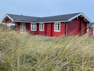 Holiday Home Patti - 280m from the sea by Interhome - Hjørring - 0