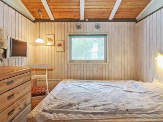 Holiday Home Tuukka - 350m from the sea by Interhome - Løkken - 2