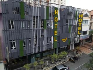 Smile Hotel Wangsa Maju - Kuala Lumpur - 0