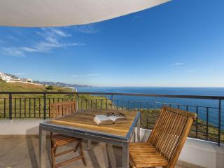 Apartment Lateral View by Interhome - Torrox - 8