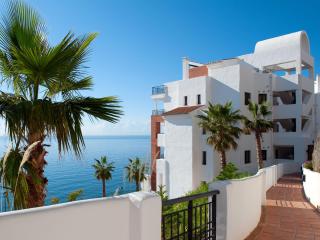 Apartment Lateral View by Interhome - Torrox - 4
