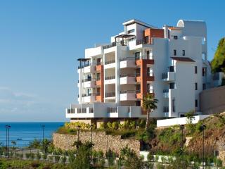 Apartment Lateral View by Interhome - Torrox - 2