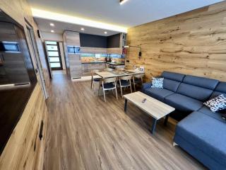 Holiday Home Říčky v Orlických horách F38 by Interhome - Říčky - 0