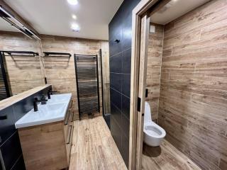 Holiday Home Říčky v Orlických horách F38 by Interhome - Říčky - 2
