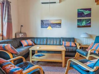 Holiday Home Teerenpesue e 37 by Interhome - Saariselkä - 7