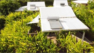 Charmant Bungalow Coco - Sainte-Anne - 2