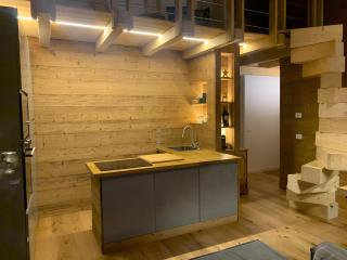Chez nous - Aprica - 5