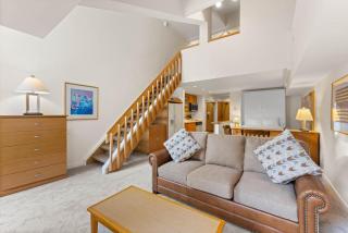 Studio Loft #310 - Olympic Valley - 4
