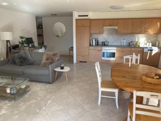 Apartment Cormier 3 by Interhome - Ovronnaz - 9
