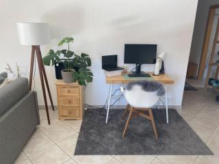 Apartment Cormier 3 by Interhome - Ovronnaz - 4