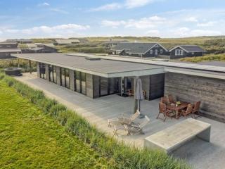 Holiday Home Lima - 200m from the sea by Interhome - Løkken - 8
